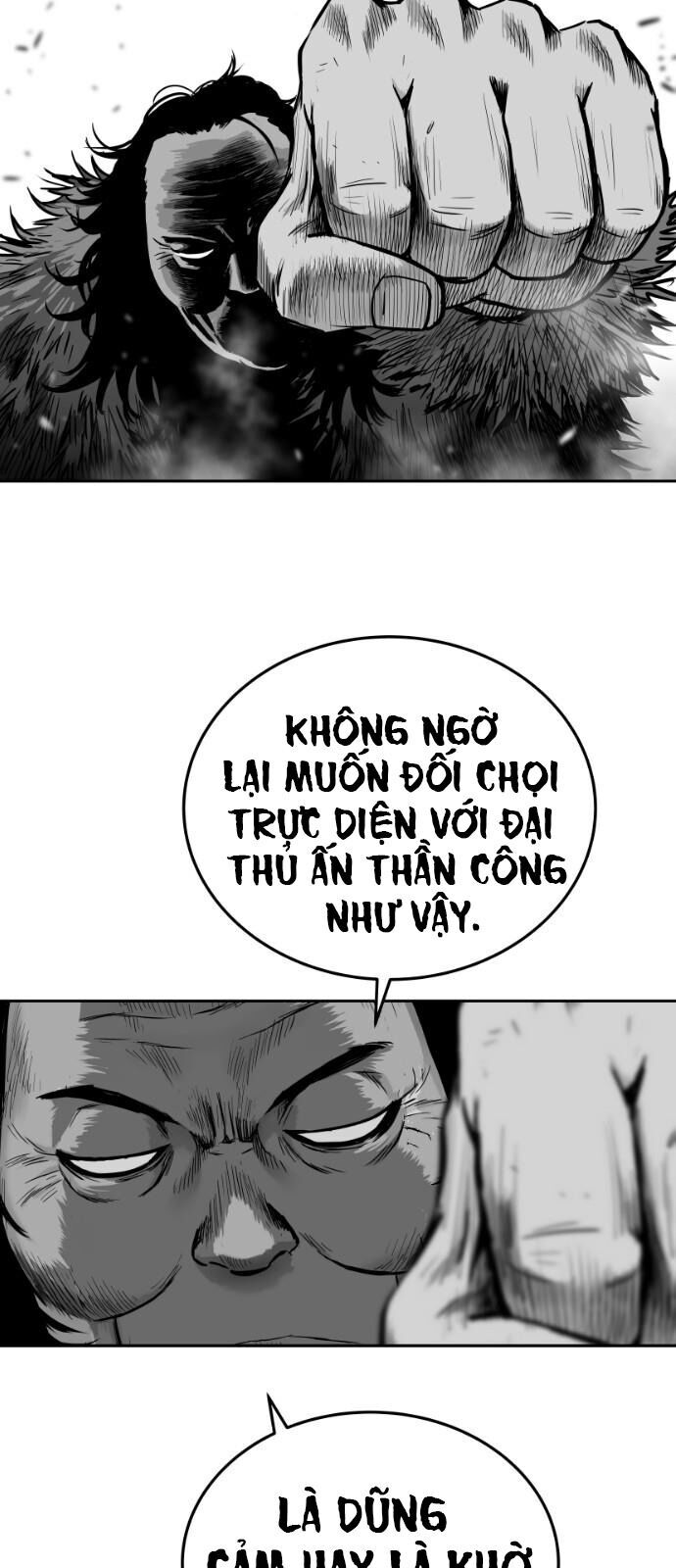 Sát Thủ Anh Vũ Chap 39 - Next Chap 40