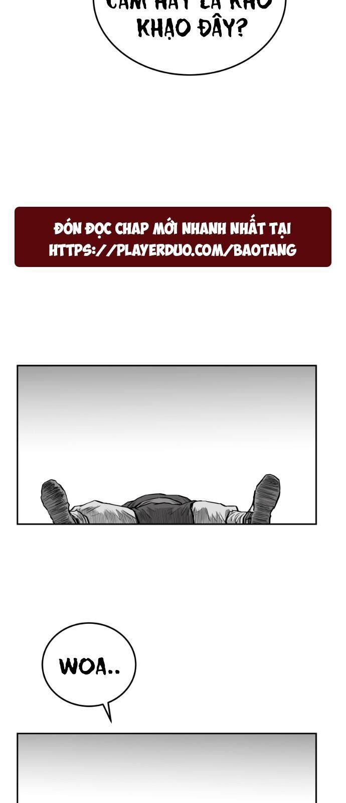 Sát Thủ Anh Vũ Chap 39 - Next Chap 40