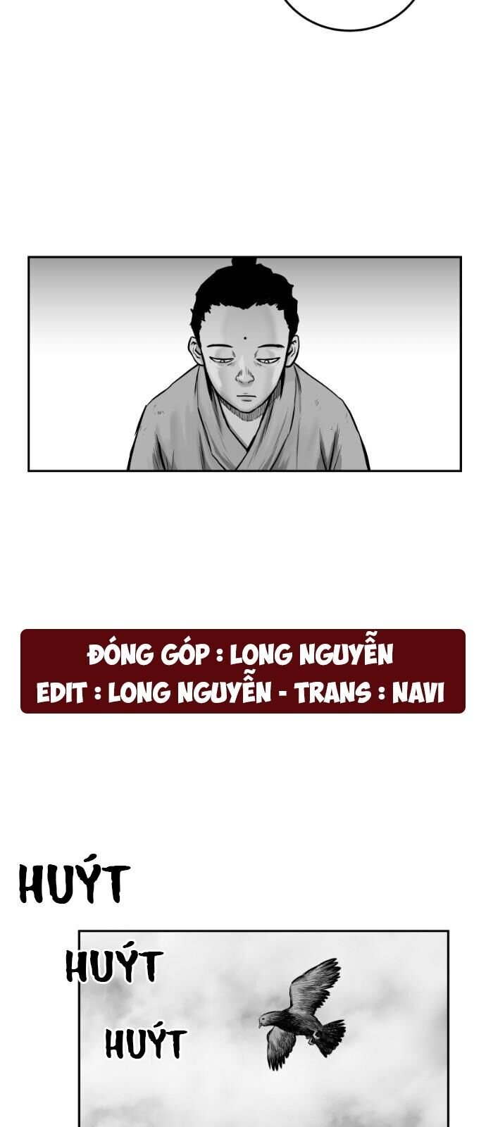 Sát Thủ Anh Vũ Chap 39 - Next Chap 40