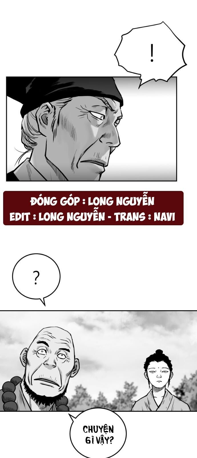 Sát Thủ Anh Vũ Chap 39 - Next Chap 40