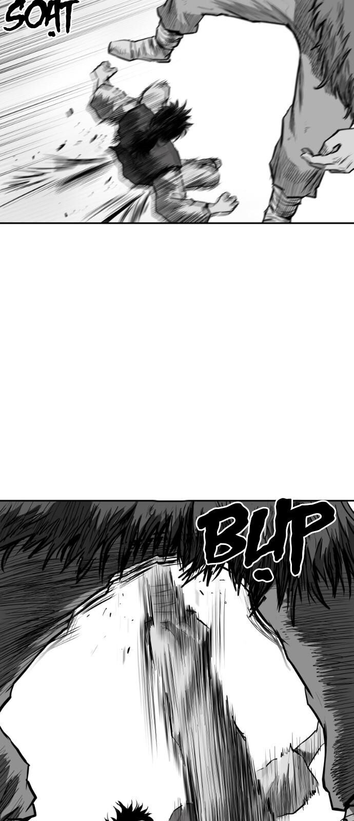 Sát Thủ Anh Vũ Chap 39 - Next Chap 40