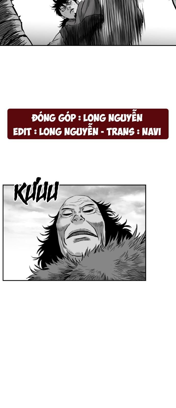 Sát Thủ Anh Vũ Chap 39 - Next Chap 40