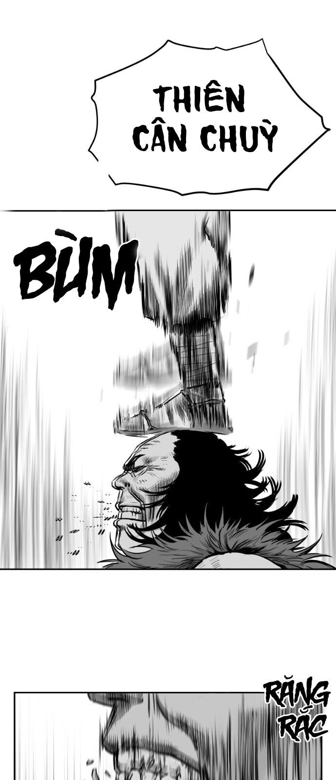 Sát Thủ Anh Vũ Chap 39 - Next Chap 40