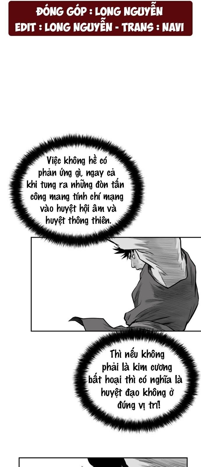 Sát Thủ Anh Vũ Chap 39 - Next Chap 40