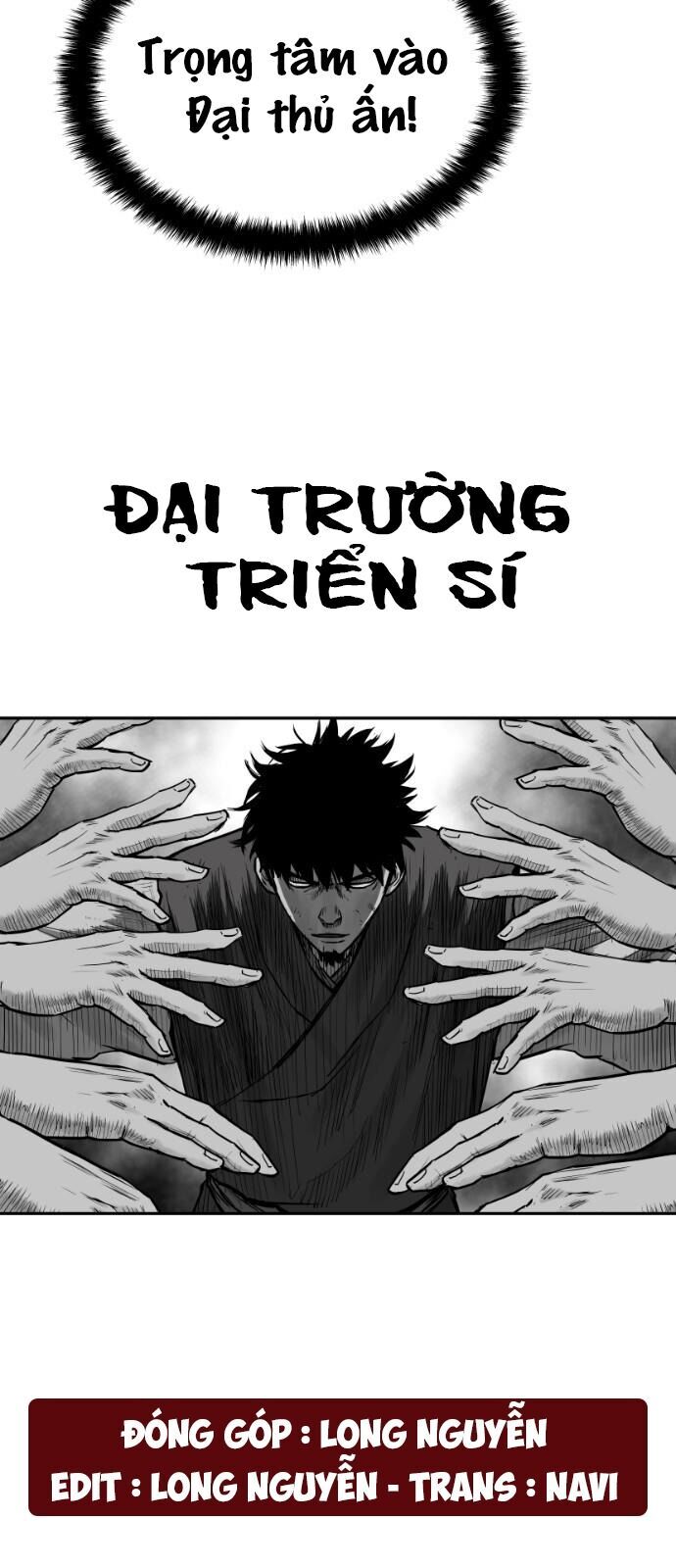 Sát Thủ Anh Vũ Chap 39 - Next Chap 40