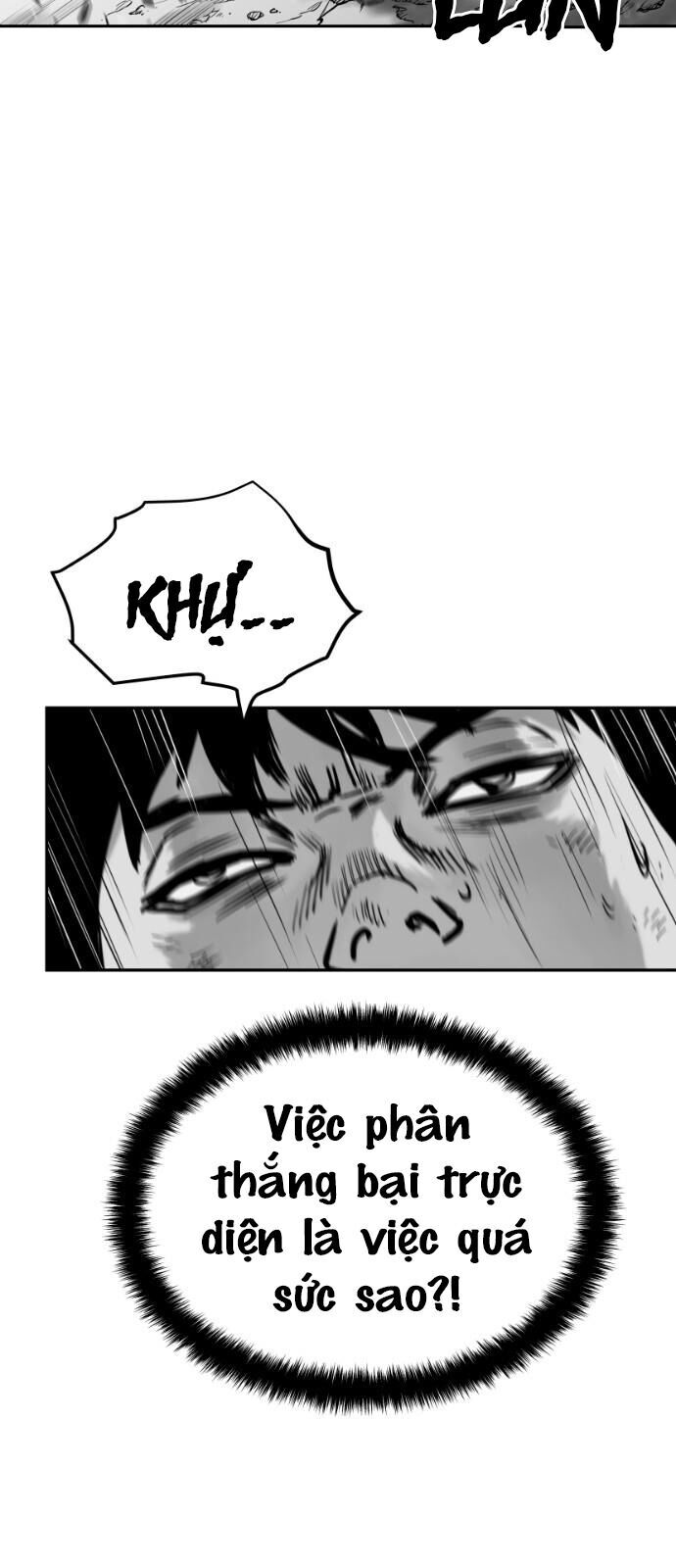 Sát Thủ Anh Vũ Chap 39 - Next Chap 40