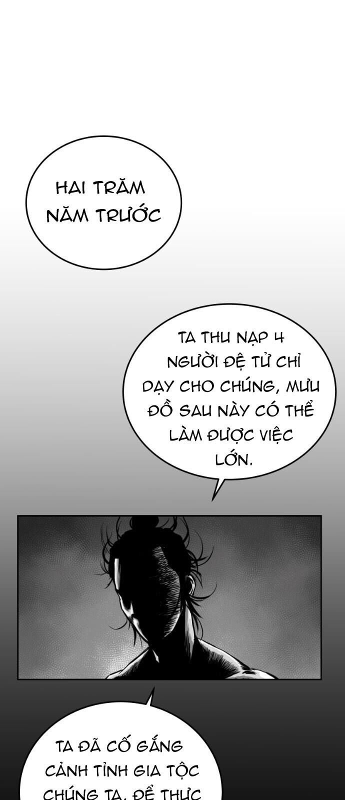 Sát Thủ Anh Vũ Chap 38 - Next Chap 39