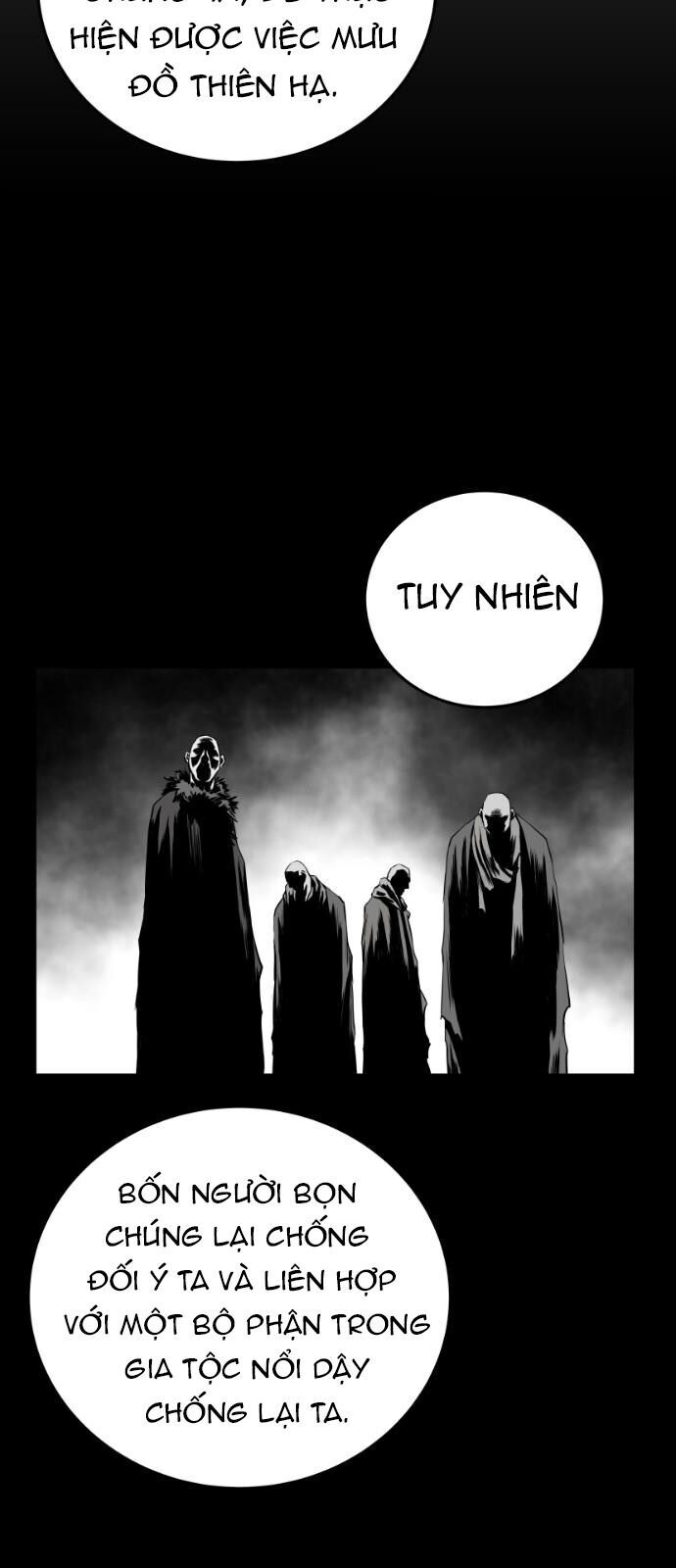 Sát Thủ Anh Vũ Chap 38 - Next Chap 39