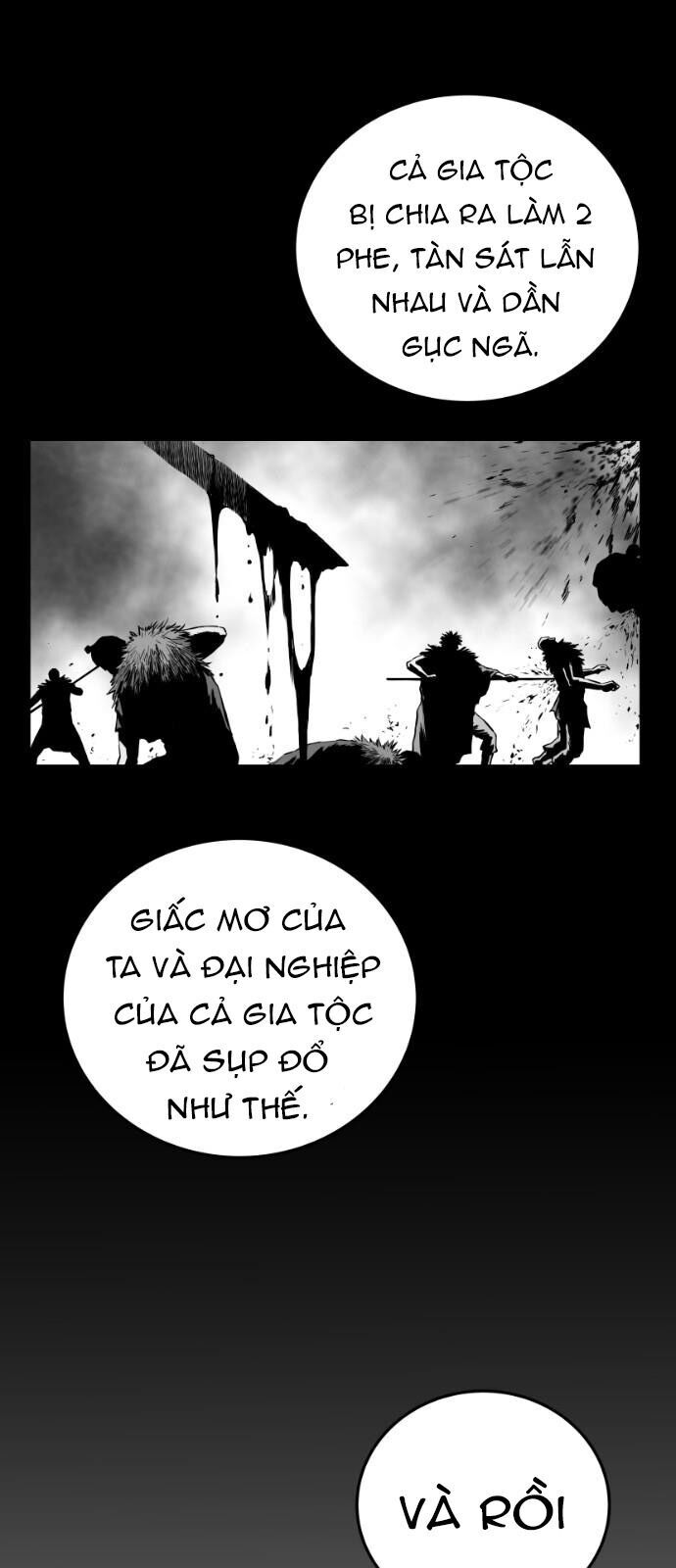 Sát Thủ Anh Vũ Chap 38 - Next Chap 39