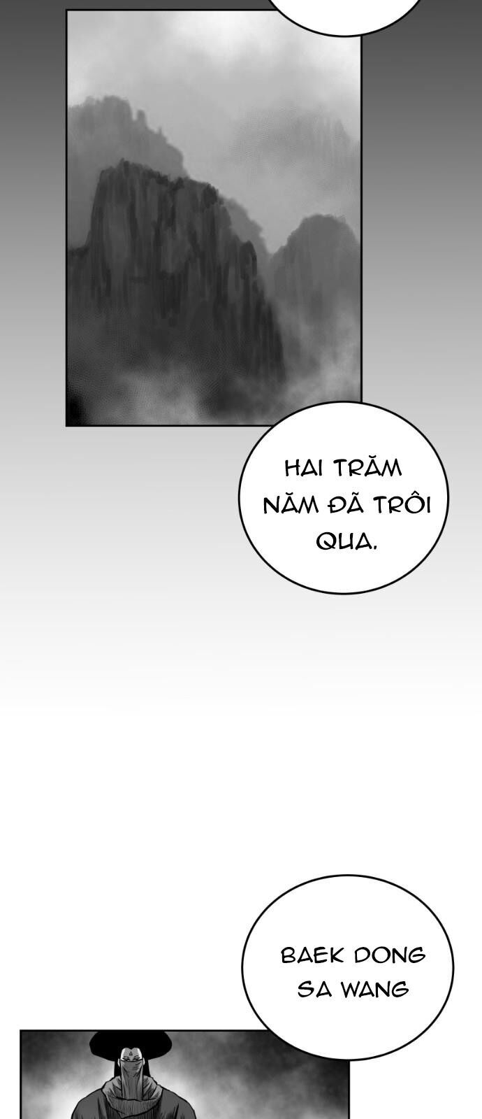 Sát Thủ Anh Vũ Chap 38 - Next Chap 39