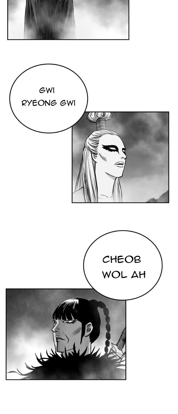 Sát Thủ Anh Vũ Chap 38 - Next Chap 39