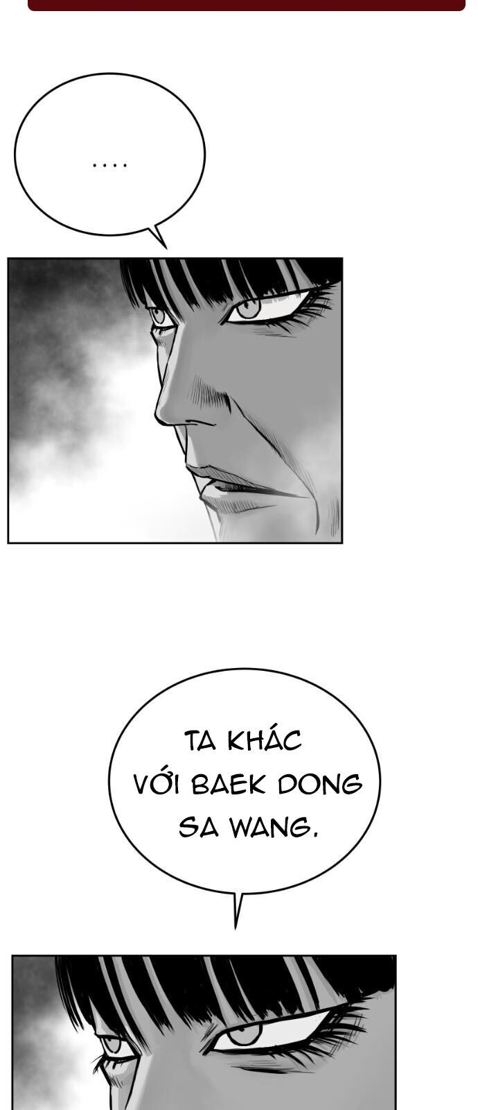Sát Thủ Anh Vũ Chap 38 - Next Chap 39