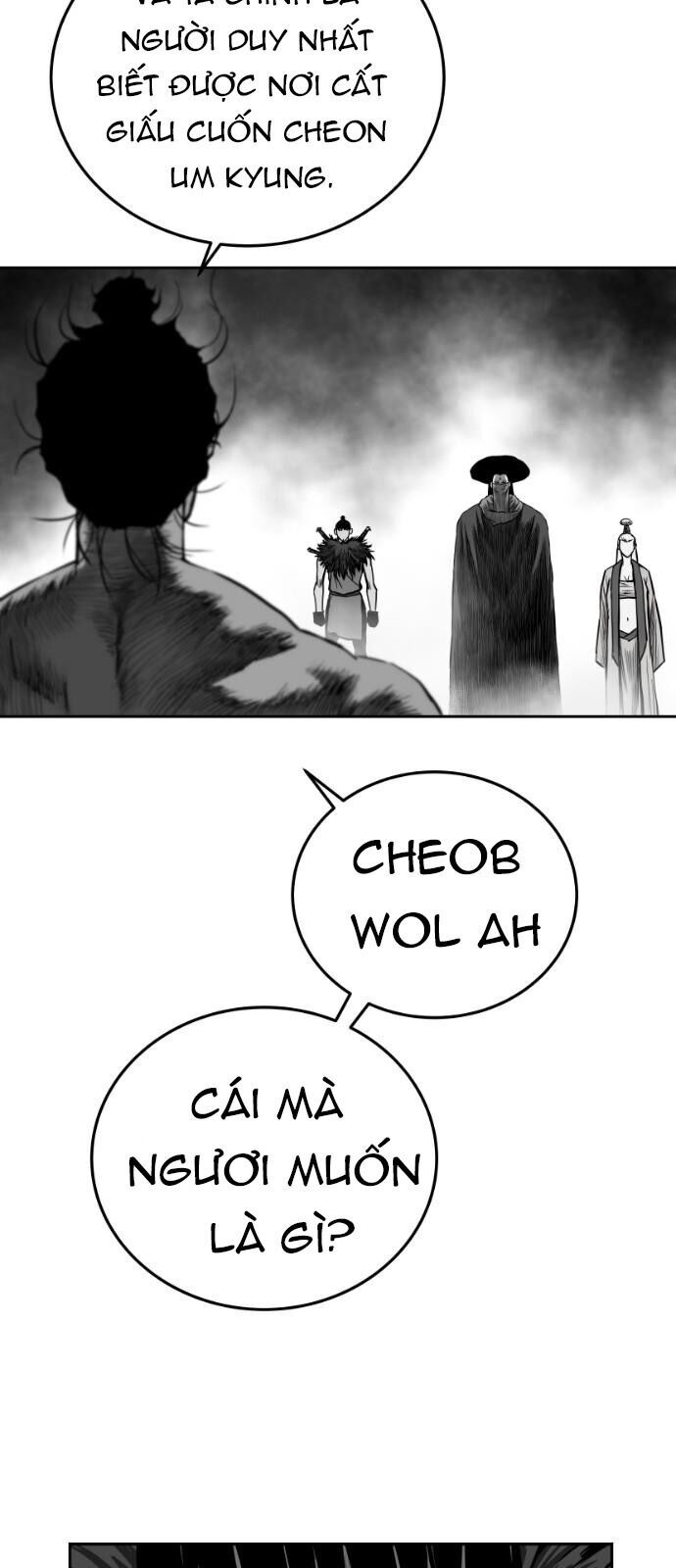 Sát Thủ Anh Vũ Chap 38 - Next Chap 39