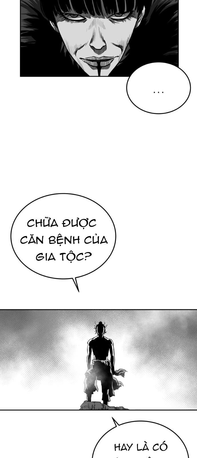 Sát Thủ Anh Vũ Chap 38 - Next Chap 39