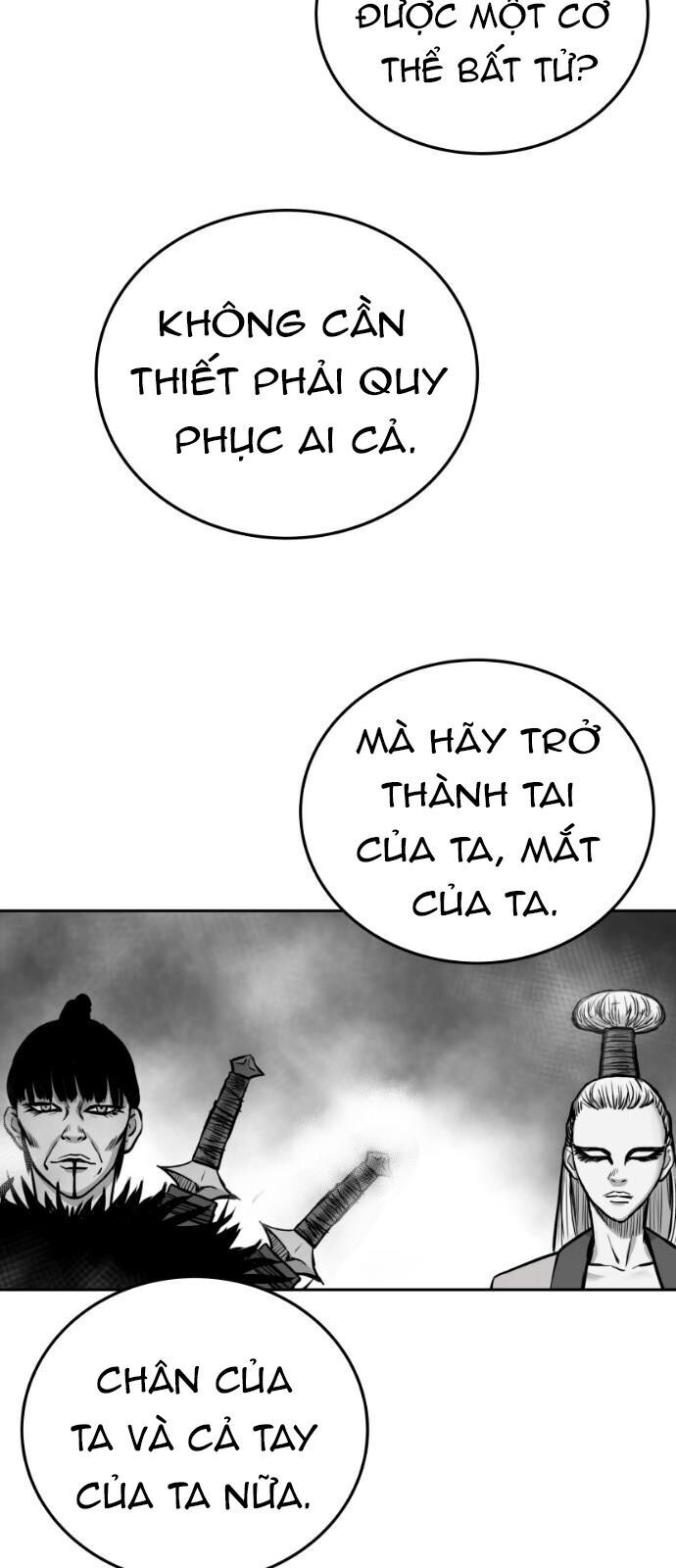 Sát Thủ Anh Vũ Chap 38 - Next Chap 39
