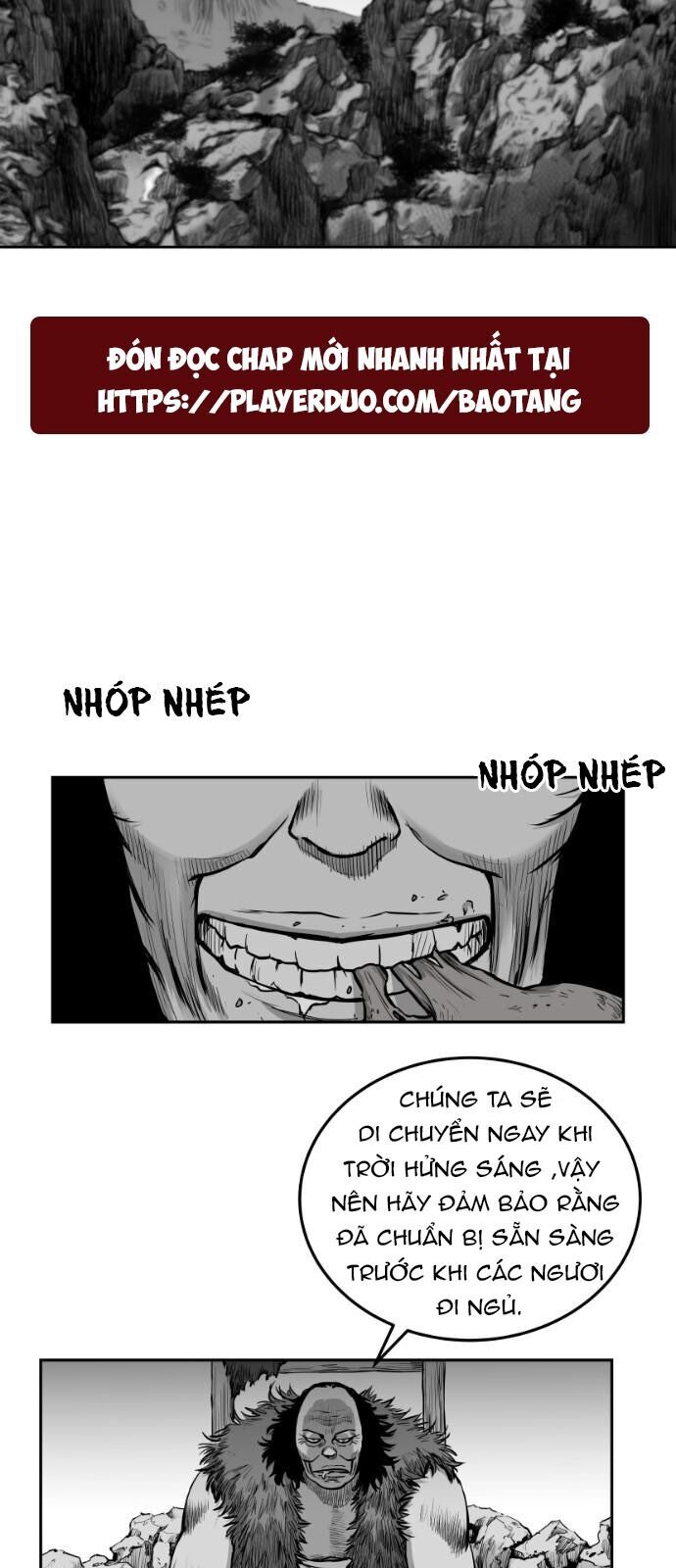 Sát Thủ Anh Vũ Chap 38 - Next Chap 39