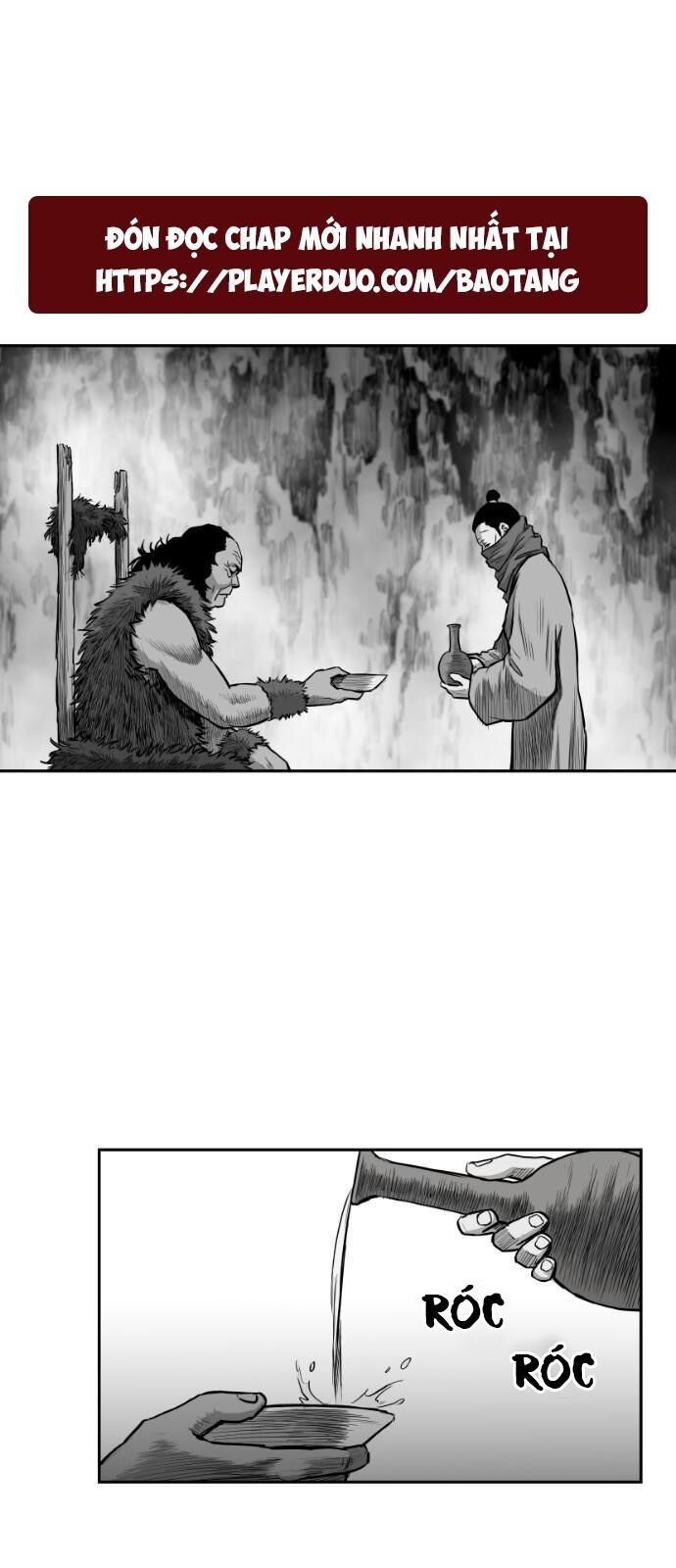 Sát Thủ Anh Vũ Chap 38 - Next Chap 39