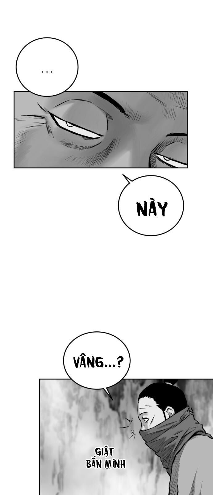 Sát Thủ Anh Vũ Chap 38 - Next Chap 39