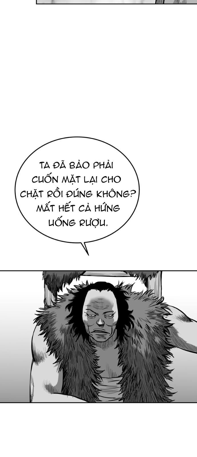 Sát Thủ Anh Vũ Chap 38 - Next Chap 39