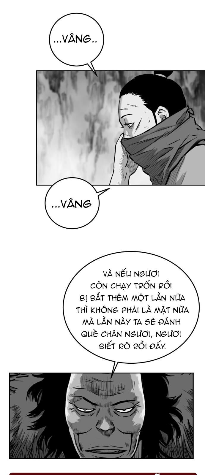 Sát Thủ Anh Vũ Chap 38 - Next Chap 39