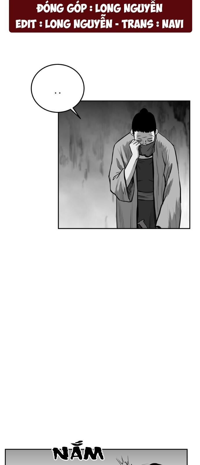 Sát Thủ Anh Vũ Chap 38 - Next Chap 39