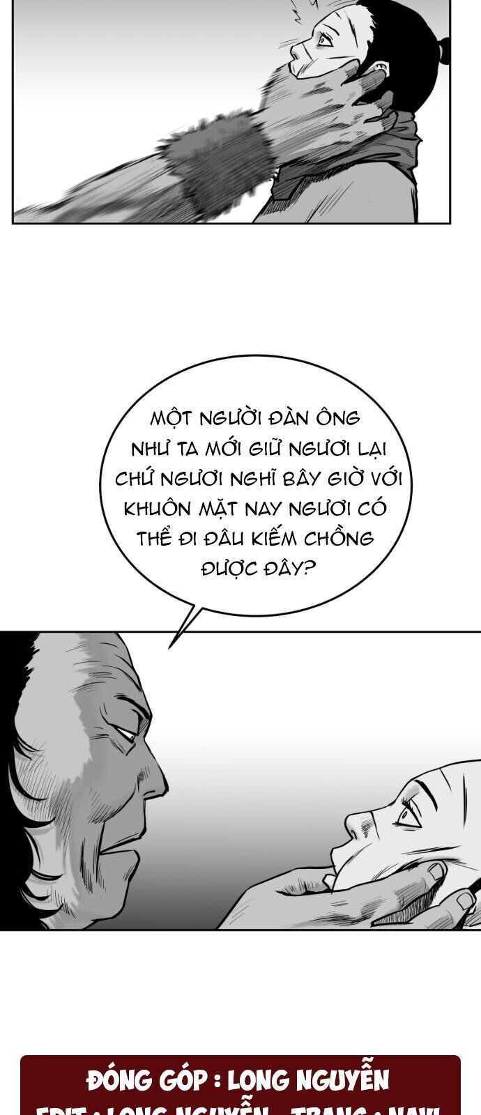 Sát Thủ Anh Vũ Chap 38 - Next Chap 39