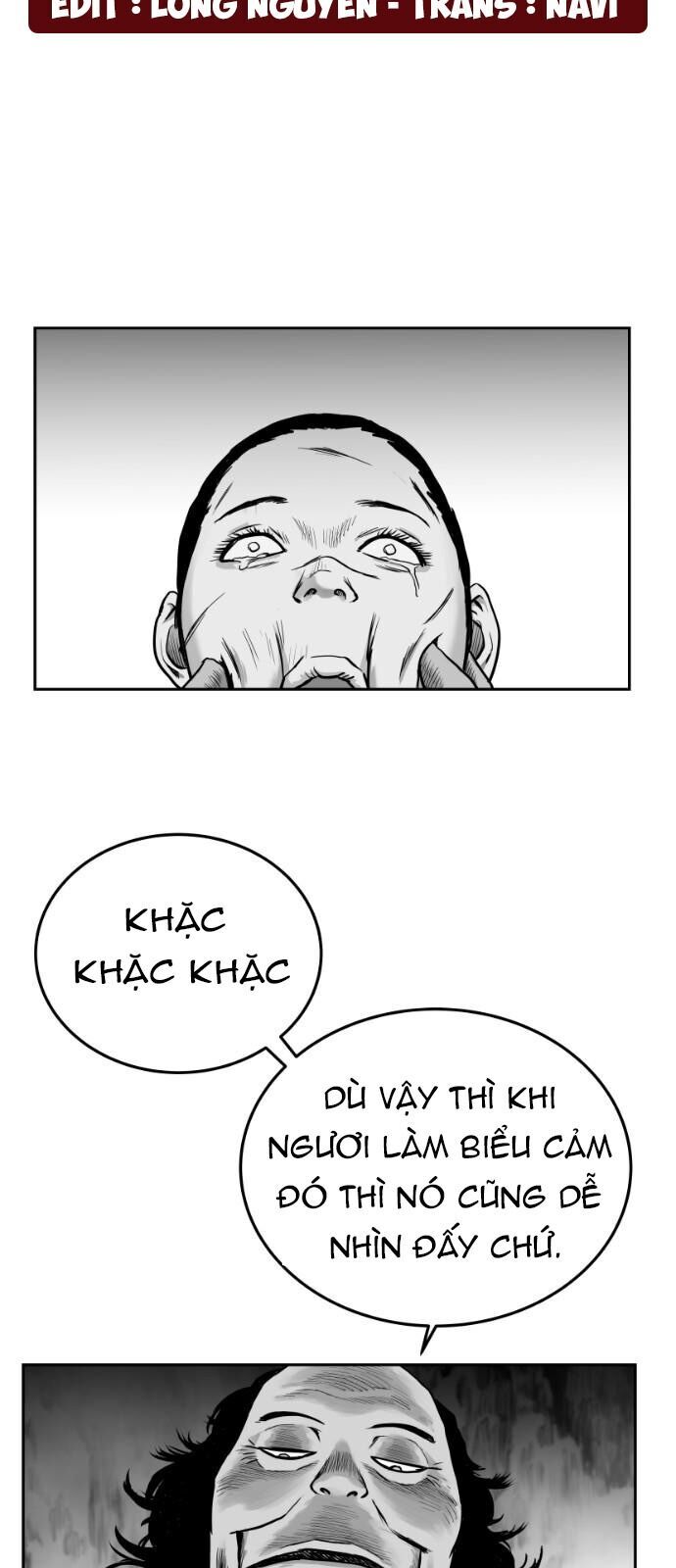 Sát Thủ Anh Vũ Chap 38 - Next Chap 39
