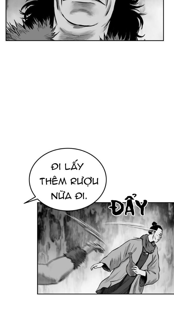 Sát Thủ Anh Vũ Chap 38 - Next Chap 39