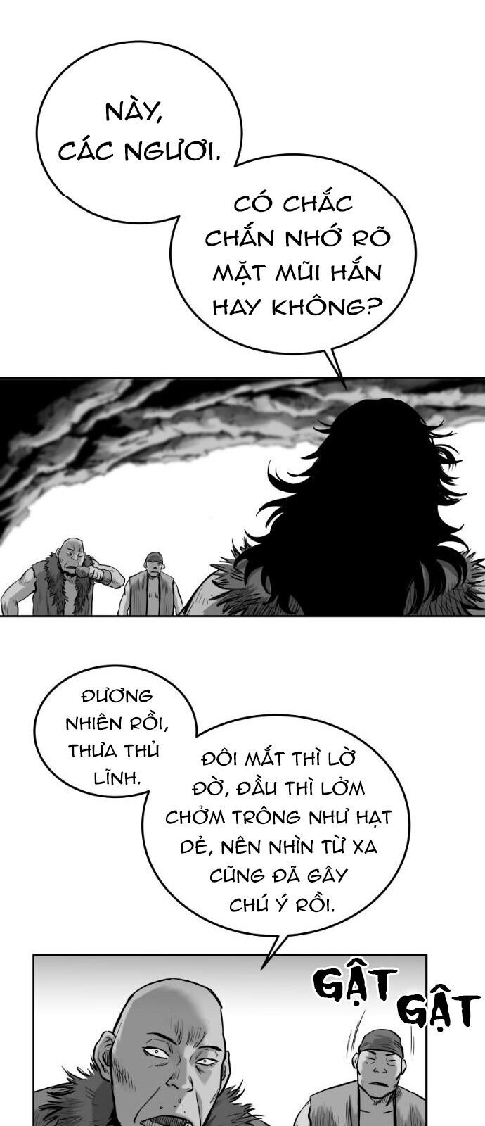 Sát Thủ Anh Vũ Chap 38 - Next Chap 39