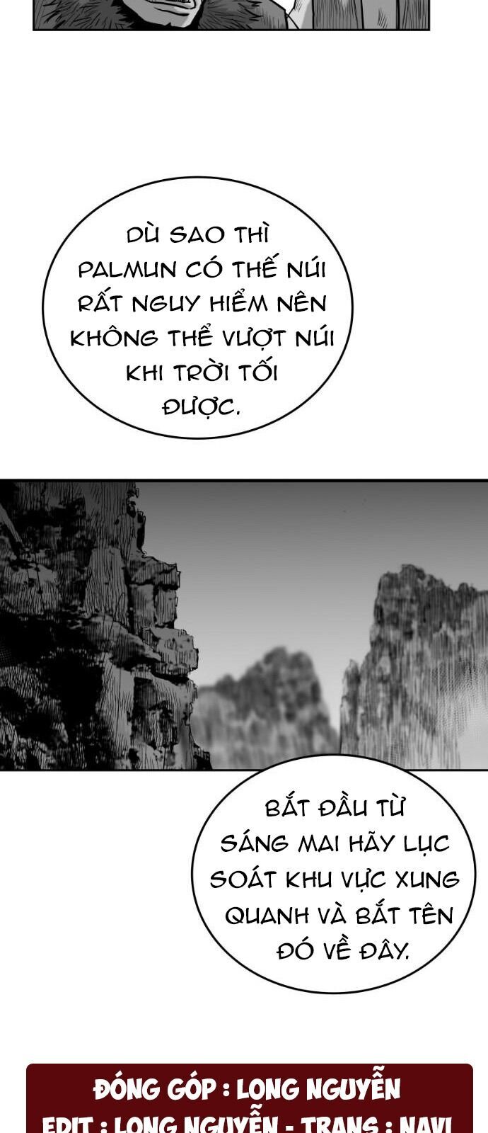 Sát Thủ Anh Vũ Chap 38 - Next Chap 39