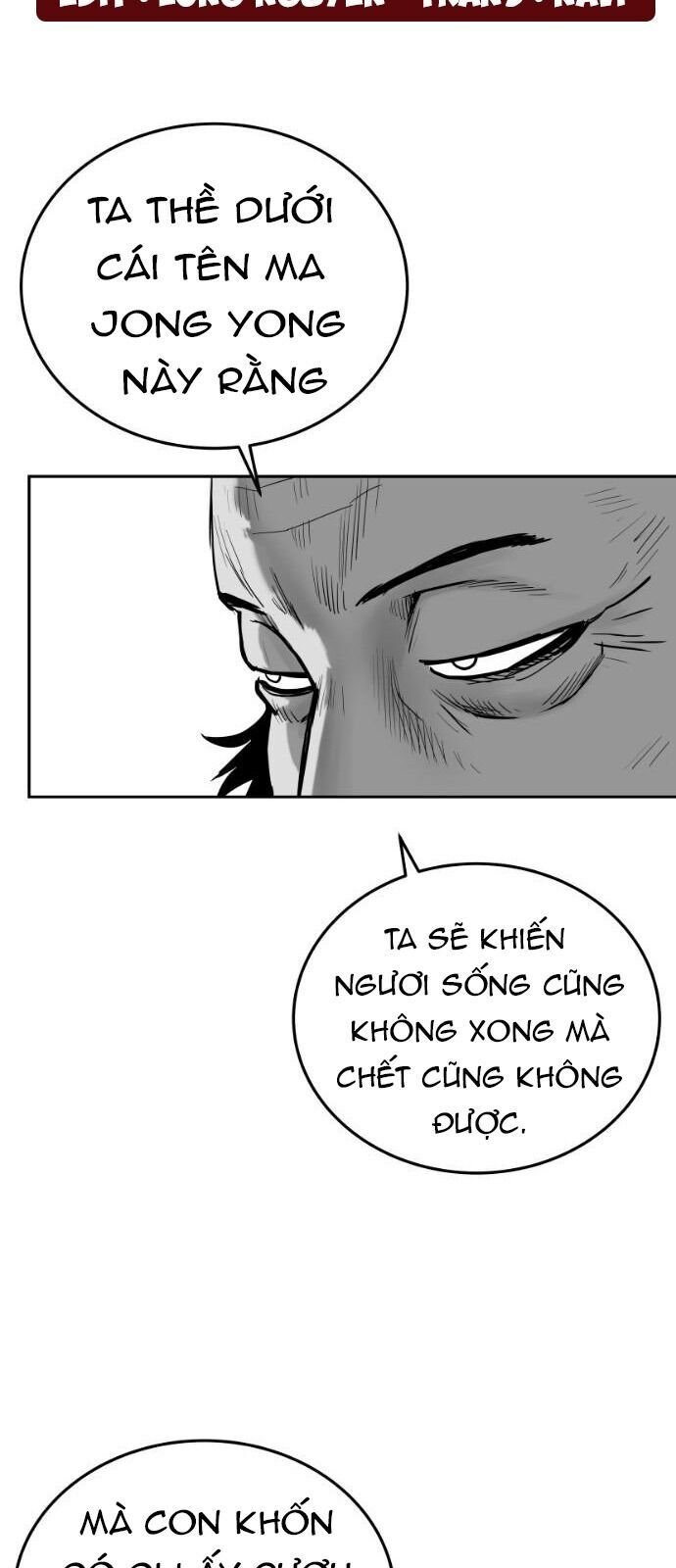 Sát Thủ Anh Vũ Chap 38 - Next Chap 39