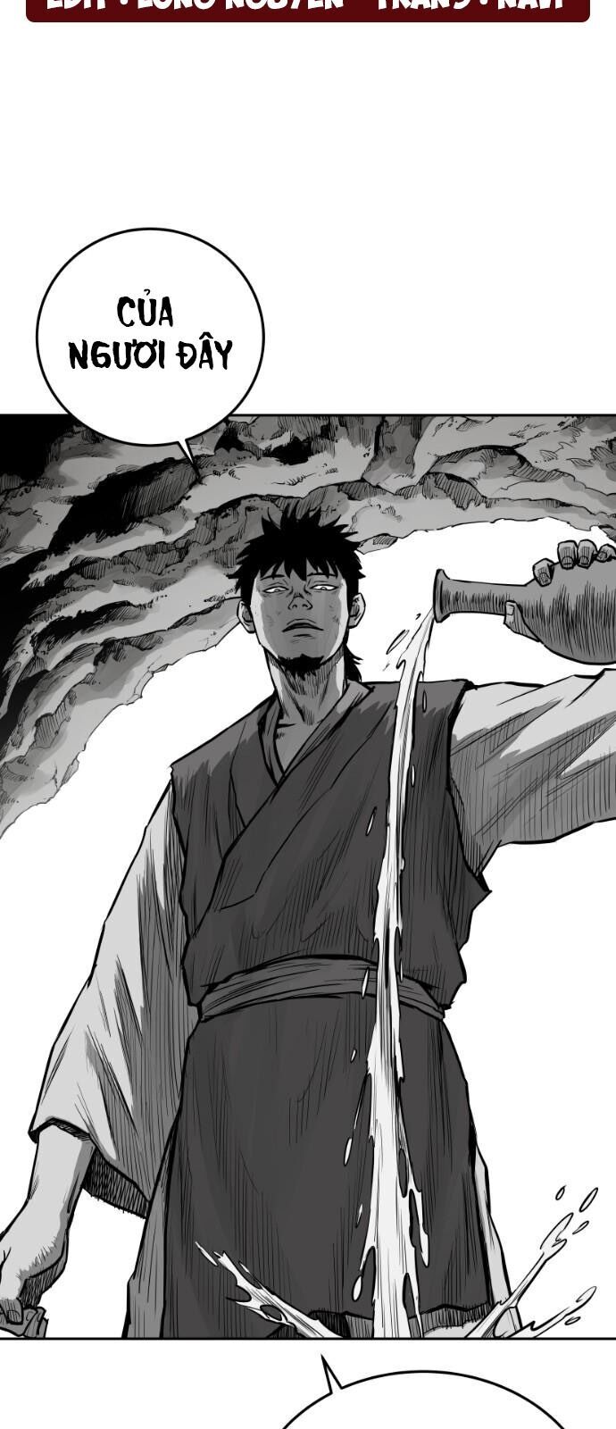 Sát Thủ Anh Vũ Chap 38 - Next Chap 39