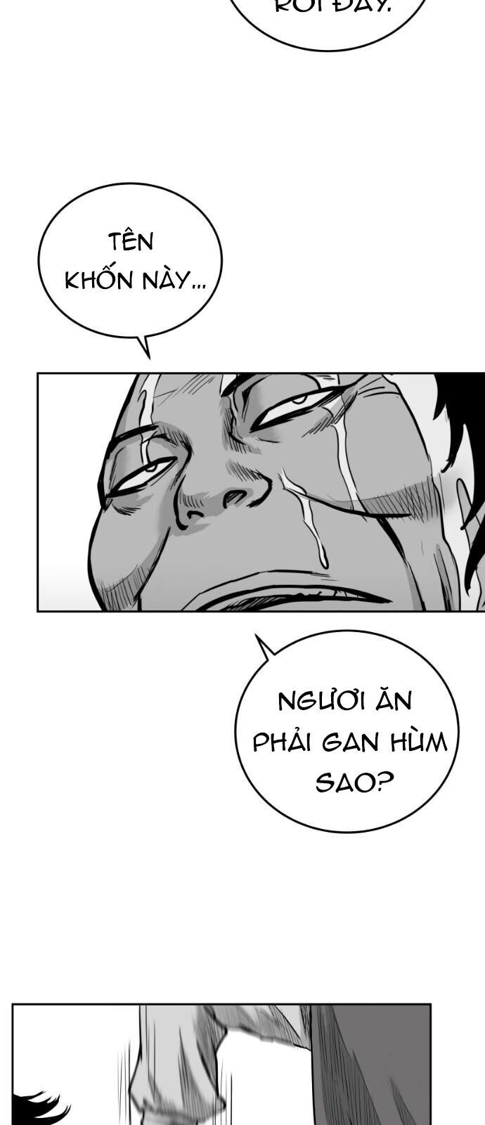 Sát Thủ Anh Vũ Chap 38 - Next Chap 39