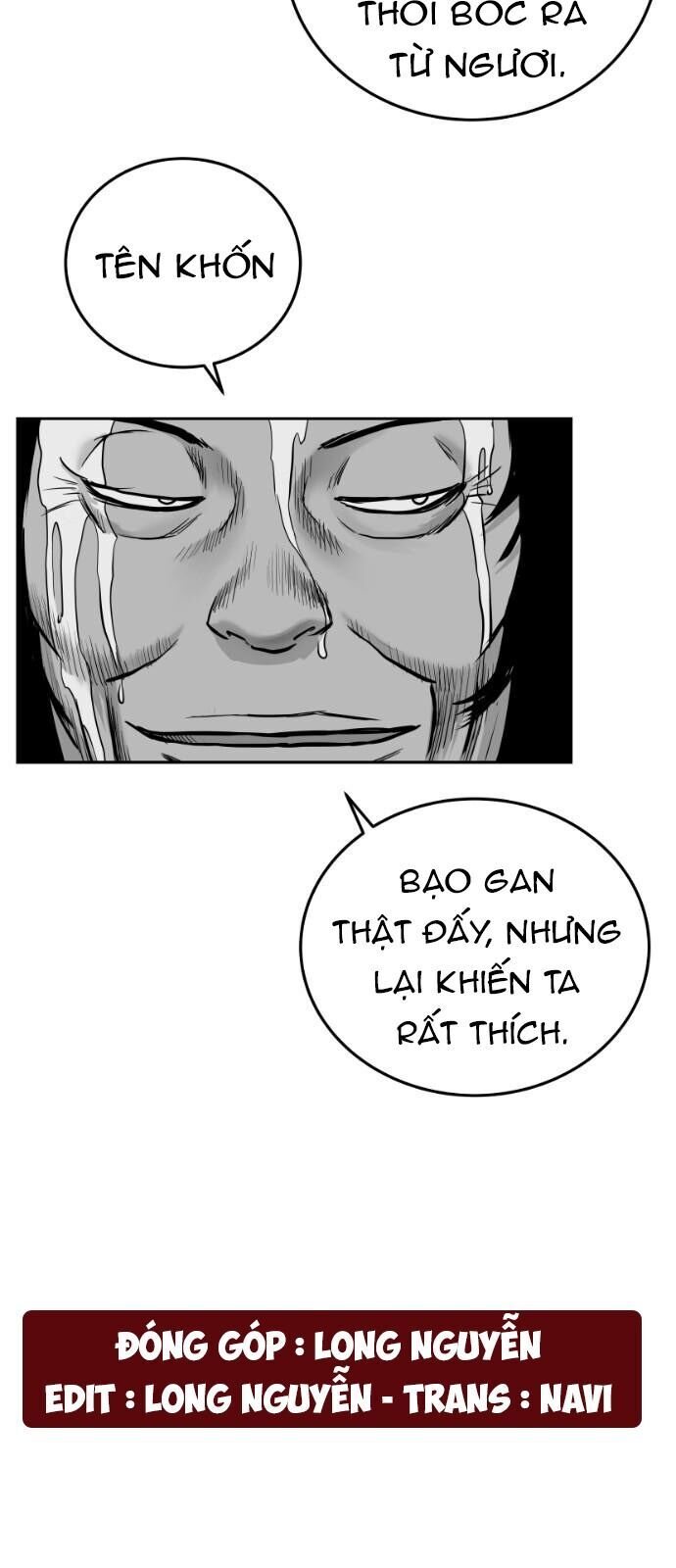 Sát Thủ Anh Vũ Chap 38 - Next Chap 39