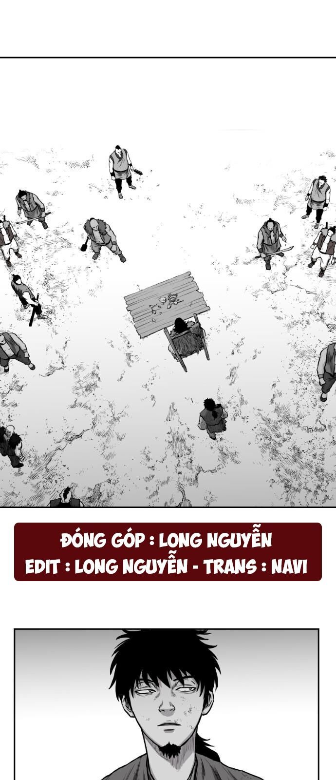 Sát Thủ Anh Vũ Chap 38 - Next Chap 39