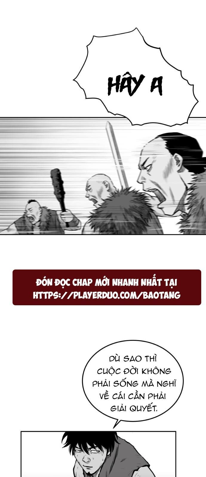 Sát Thủ Anh Vũ Chap 38 - Next Chap 39