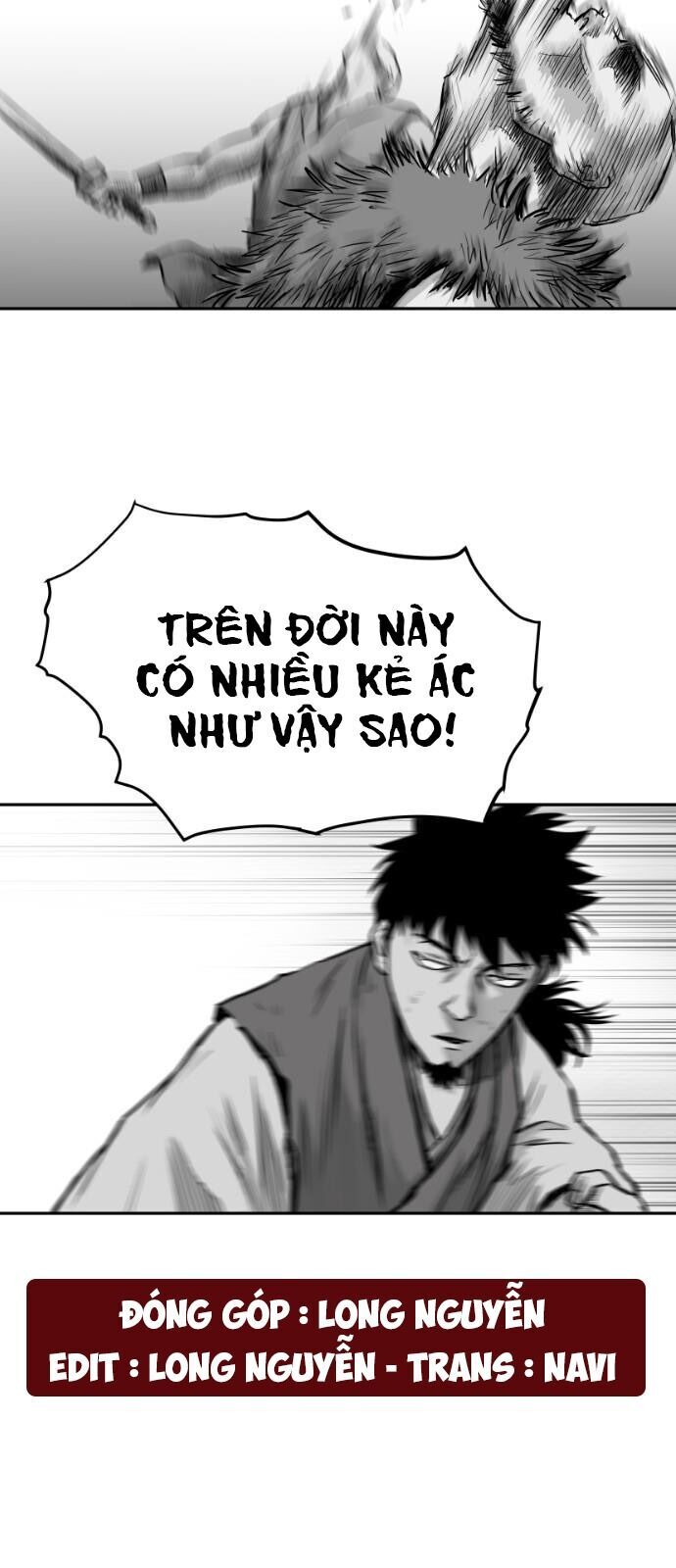 Sát Thủ Anh Vũ Chap 38 - Next Chap 39