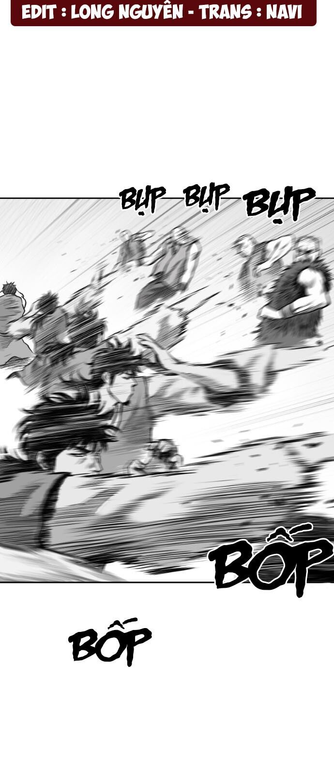 Sát Thủ Anh Vũ Chap 38 - Next Chap 39
