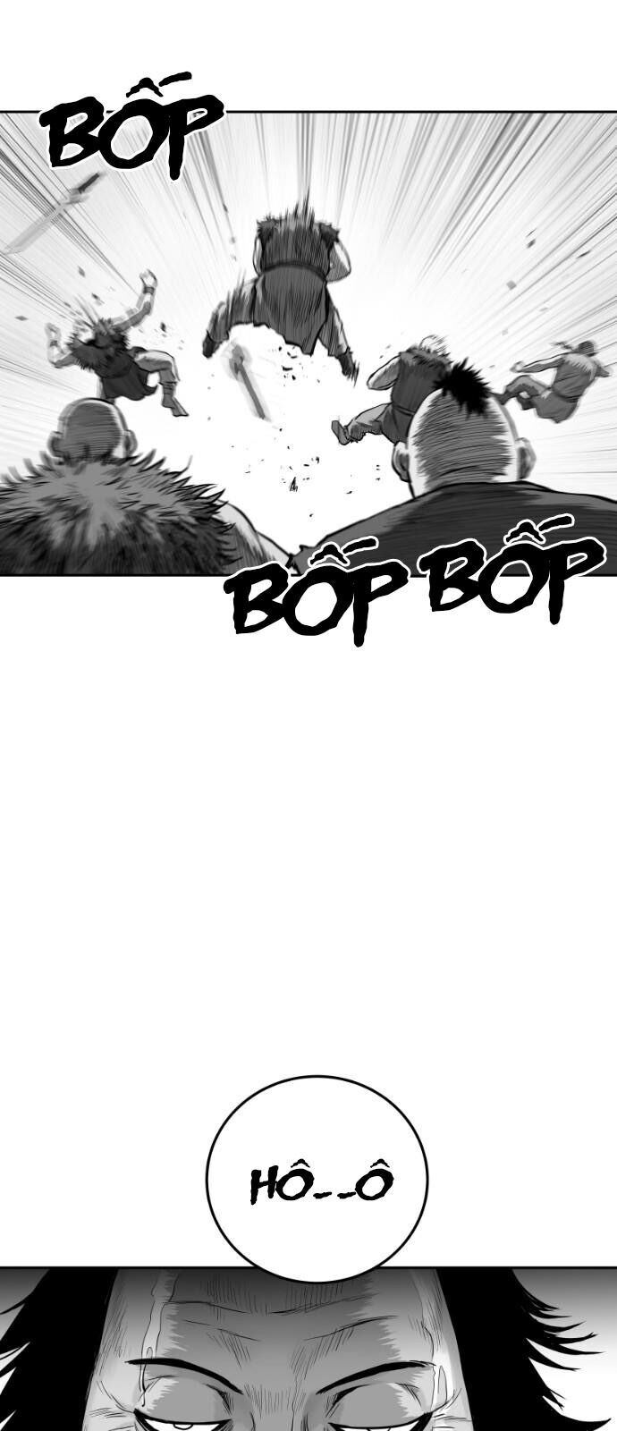 Sát Thủ Anh Vũ Chap 38 - Next Chap 39