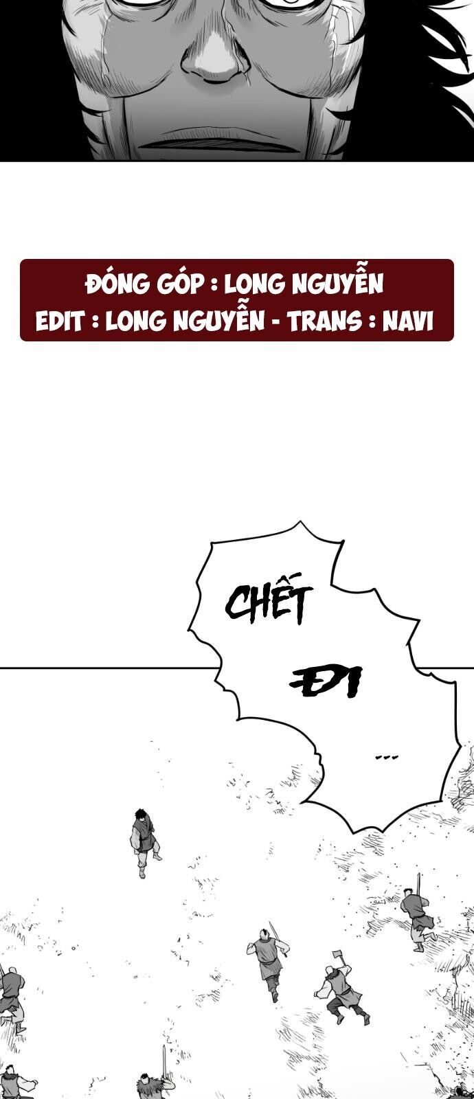 Sát Thủ Anh Vũ Chap 38 - Next Chap 39