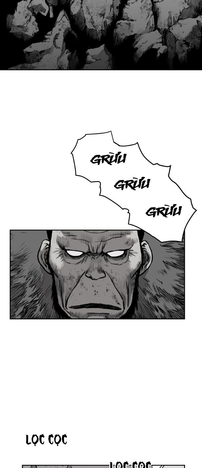 Sát Thủ Anh Vũ Chap 38 - Next Chap 39