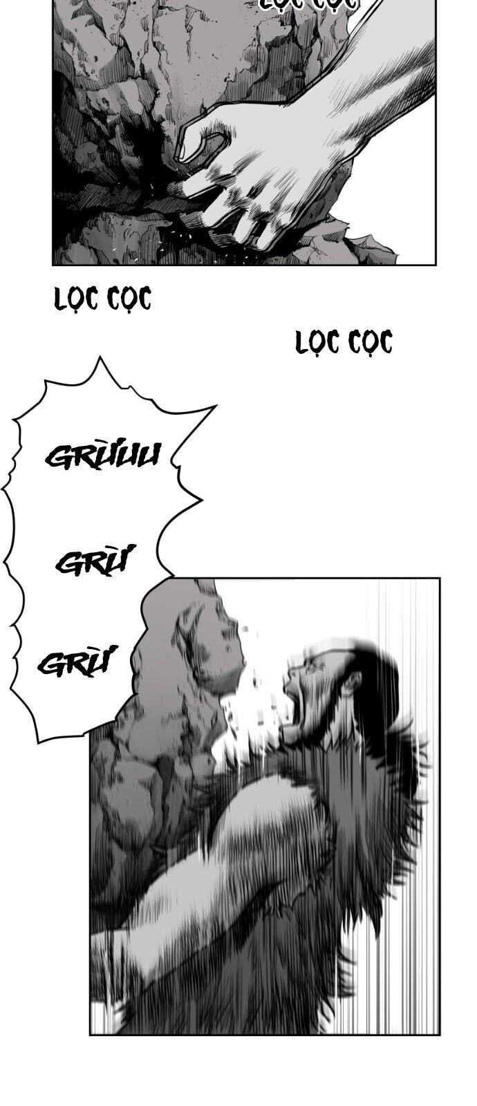 Sát Thủ Anh Vũ Chap 38 - Next Chap 39