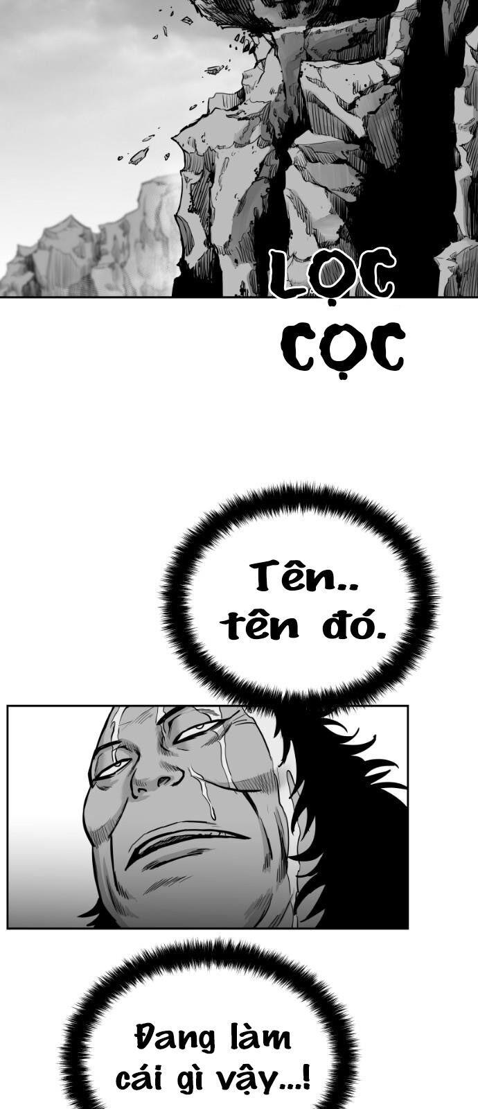 Sát Thủ Anh Vũ Chap 38 - Next Chap 39
