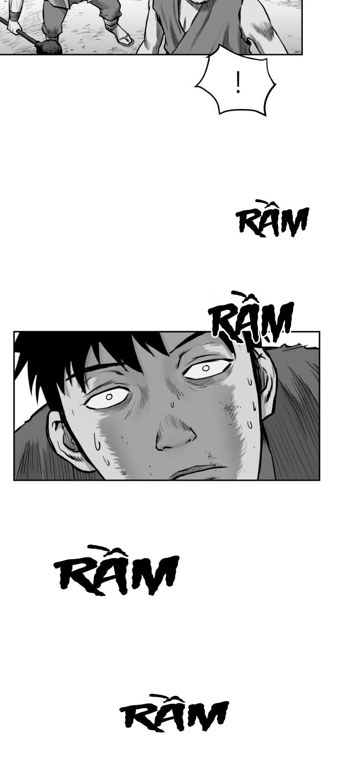 Sát Thủ Anh Vũ Chap 38 - Next Chap 39