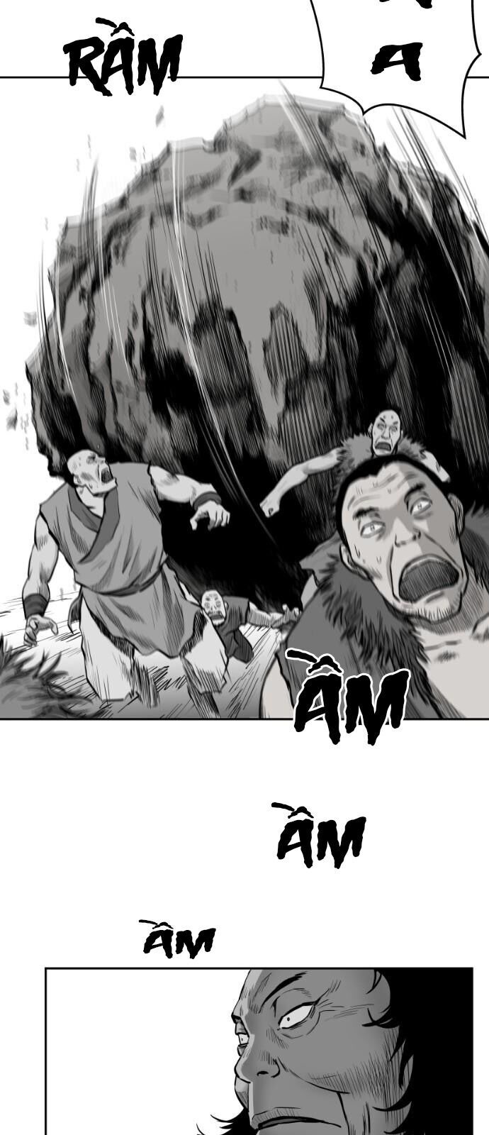 Sát Thủ Anh Vũ Chap 38 - Next Chap 39
