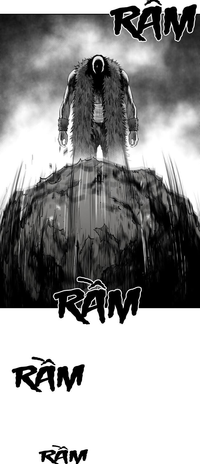 Sát Thủ Anh Vũ Chap 38 - Next Chap 39