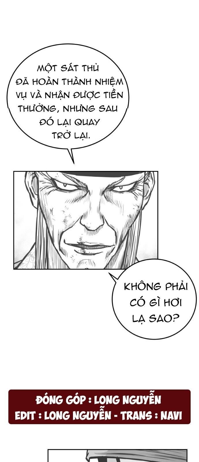 Sát Thủ Anh Vũ Chap 36 - Next Chap 37