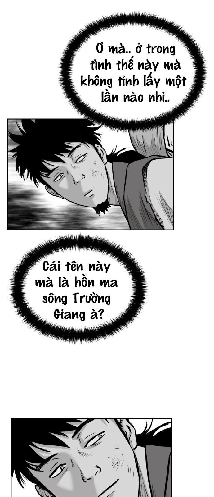 Sát Thủ Anh Vũ Chap 36 - Next Chap 37