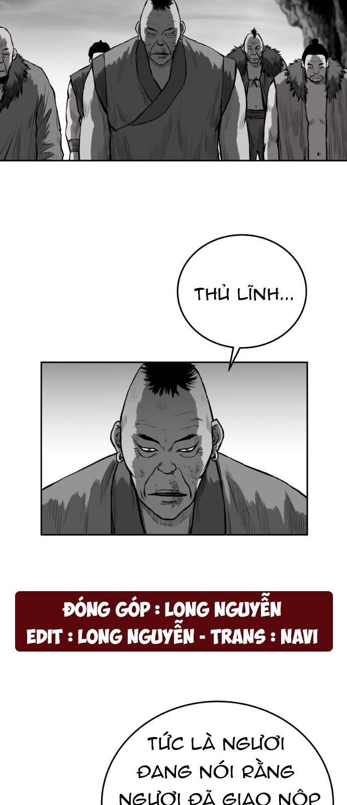 Sát Thủ Anh Vũ Chap 36 - Next Chap 37