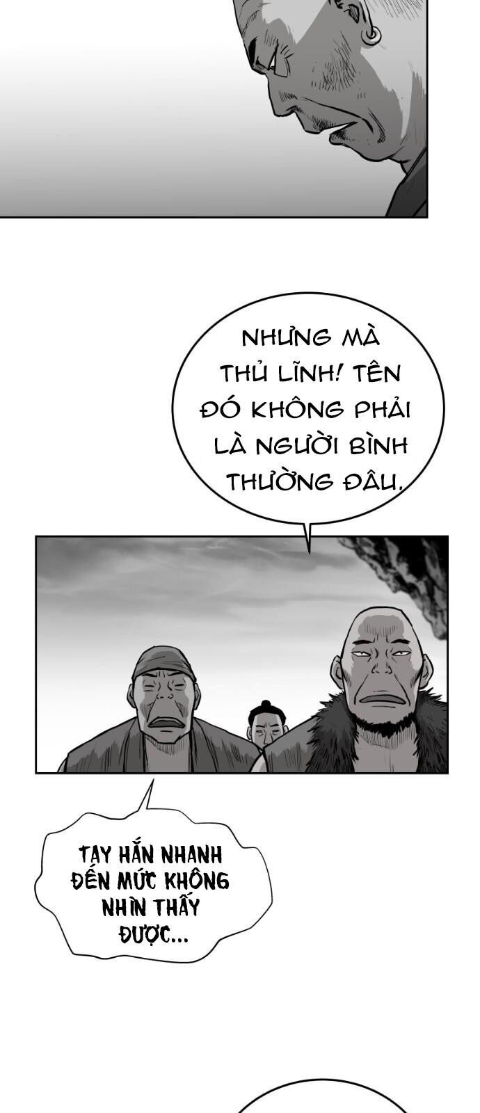 Sát Thủ Anh Vũ Chap 36 - Next Chap 37